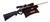 PKG-3 FOXTROT (FF) Competition, F-Class 1000 Yds., Precision Marksman, Long Range Shooter