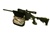 PKG-5 JULIET(FF) LE Tactical Gear, Special Operations, DOD-Counter Terrorist