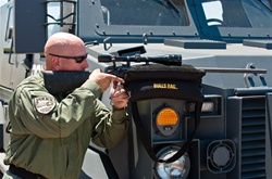 PKG-6 LIMA (FF) Sniper Detachements, SWAT, Training Scenarios, Homeland Security, Nathional-World Sniper Competitions